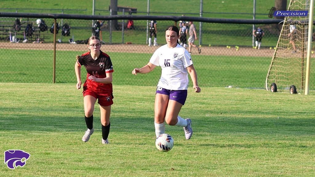 Three Rivers girls soccer falls to Vicksburg 9-1